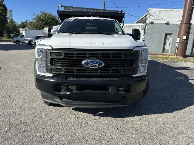 Used 2025 White Ford XL image 9