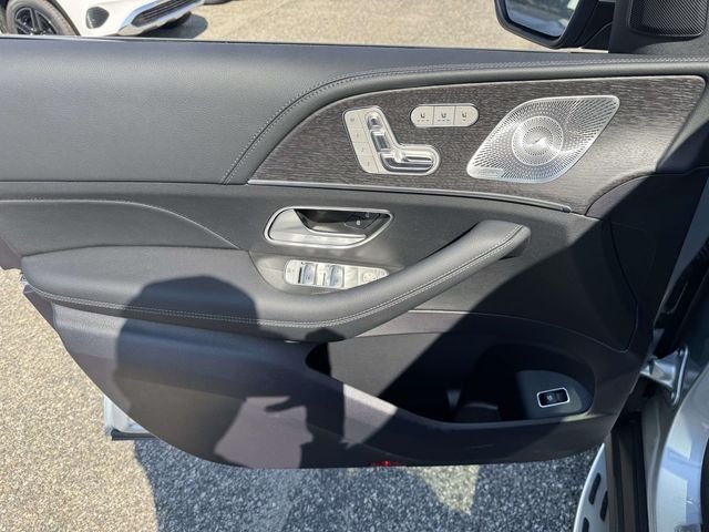 New 2026 Cirrus Silver Metallic Mercedes-Benz GLE 350 image 17