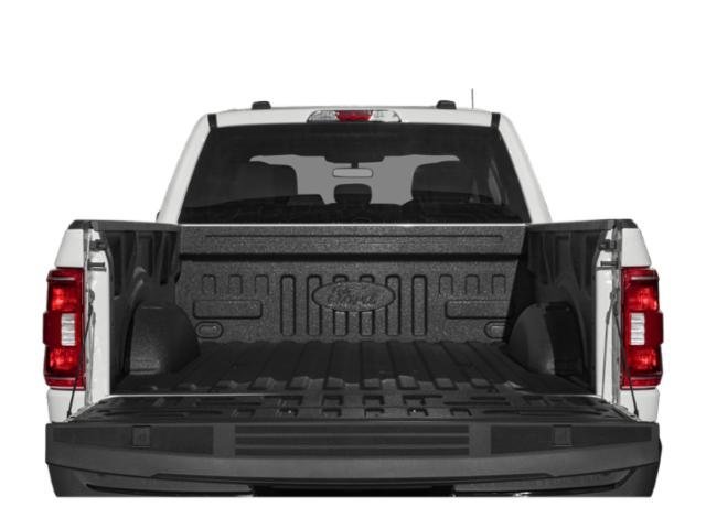 Used 2023 Oxford White Ford XLT image 14