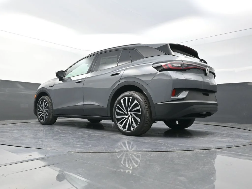 New 2026  Volkswagen Pro image 25