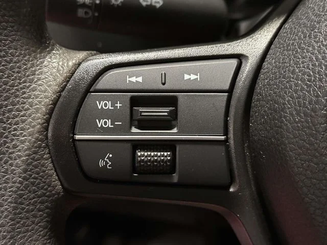 2023 Honda Accord EX - Photo 23