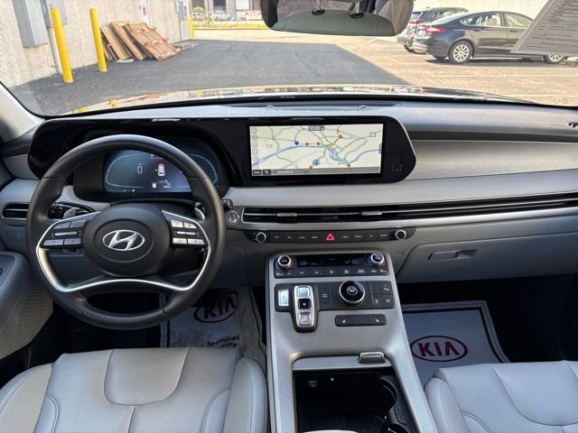 Used 2024 Moonlight Hyundai SEL image 30