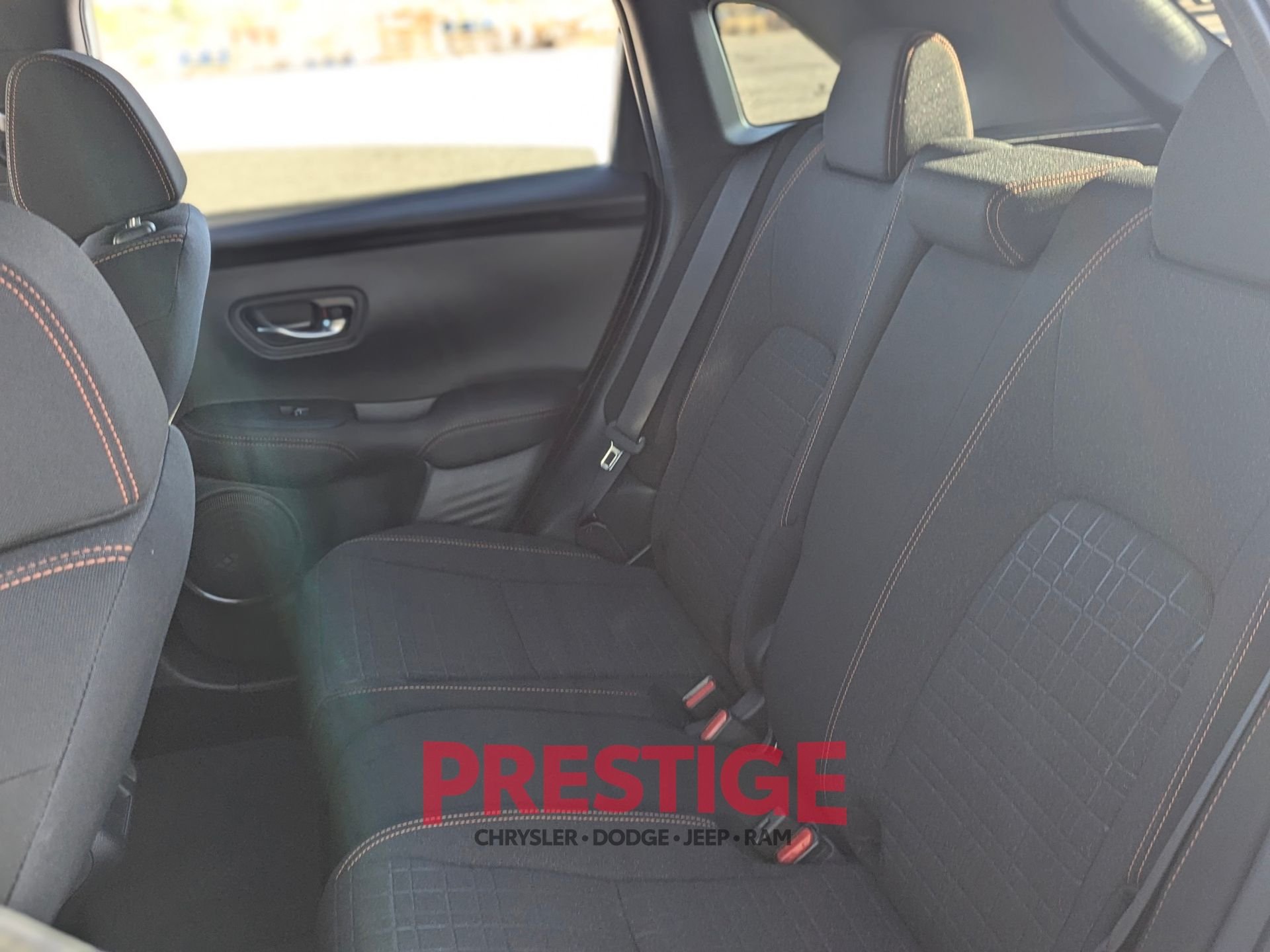 Used 2024 Blue Honda Sport image 28