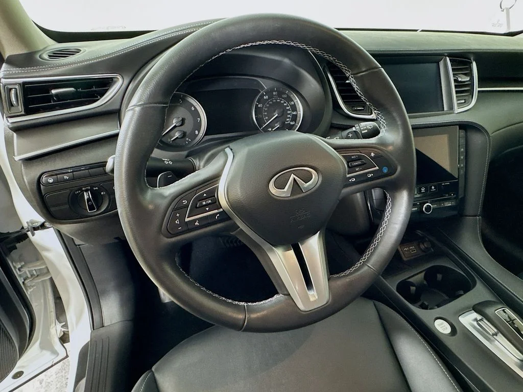 Certified Used 2024 Lunar INFINITI PURE image 14