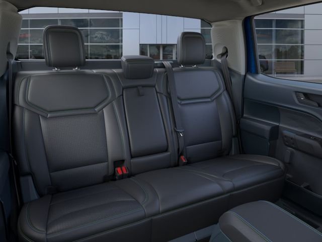 Used 2026 Blue Ford Lobo Standard image 11