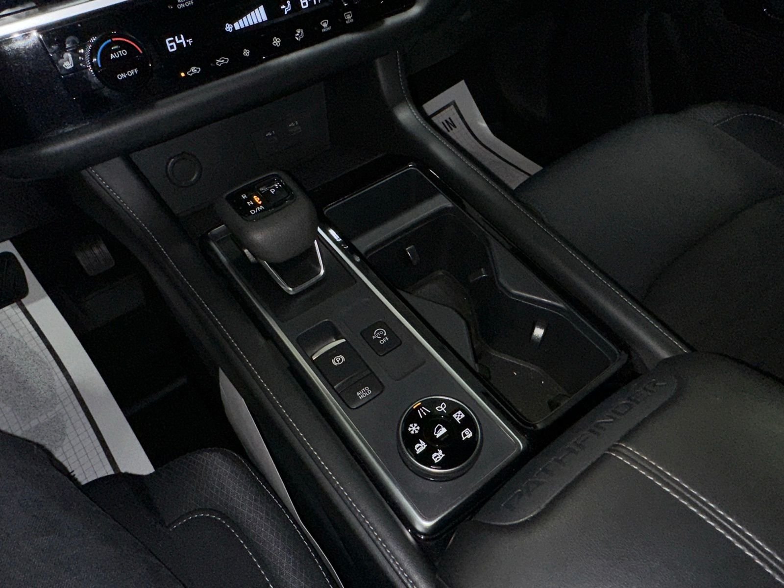 Certified Used 2025 Gray Nissan SV image 54