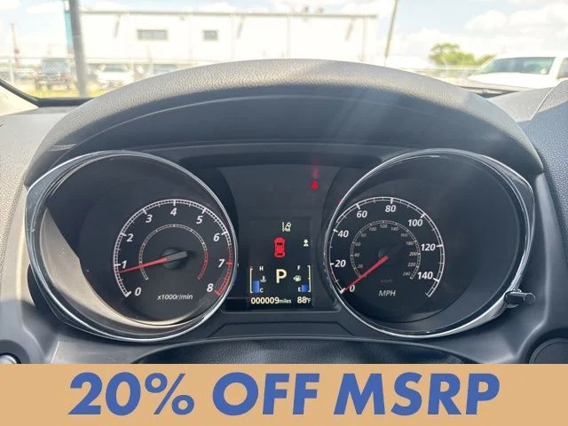 New 2026 Black Mitsubishi  image 21