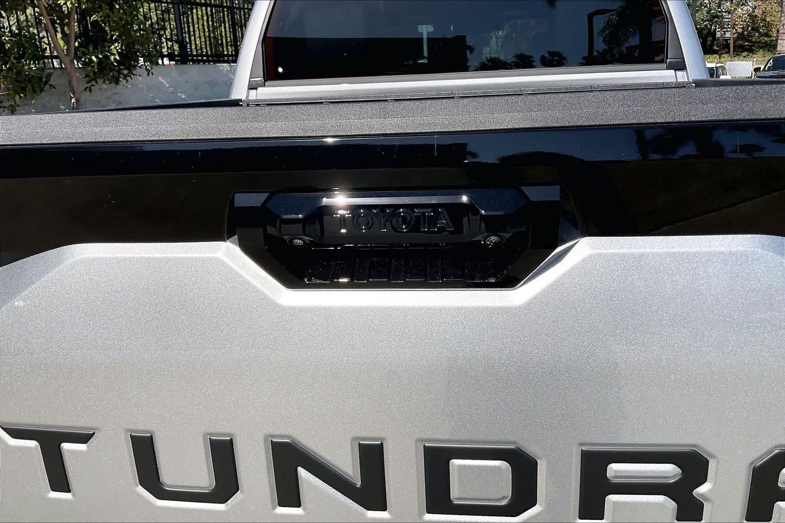 2026 Toyota Tundra Platinum - Photo 15