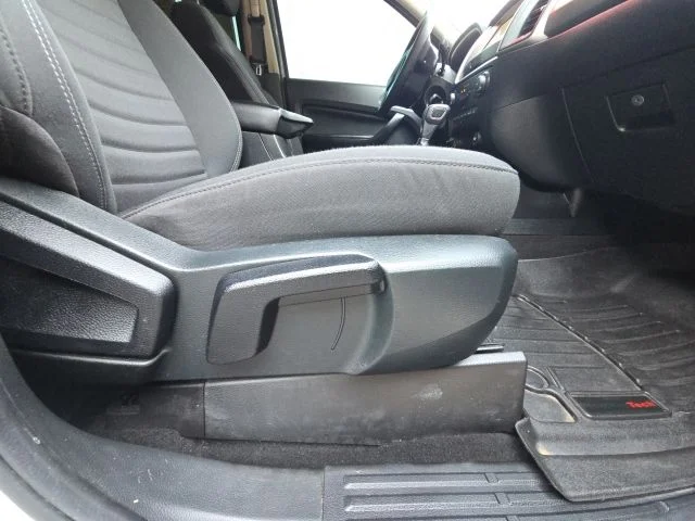 Certified Used 2022 Gray Ford XL image 20