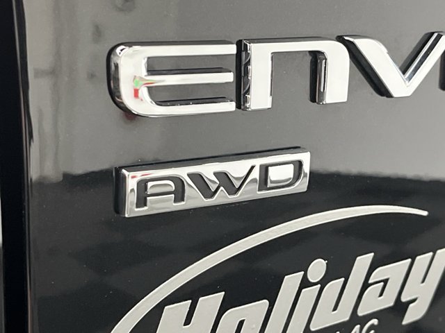 Used 2026 Ebony Twilight Metallic Buick Avenir image 34