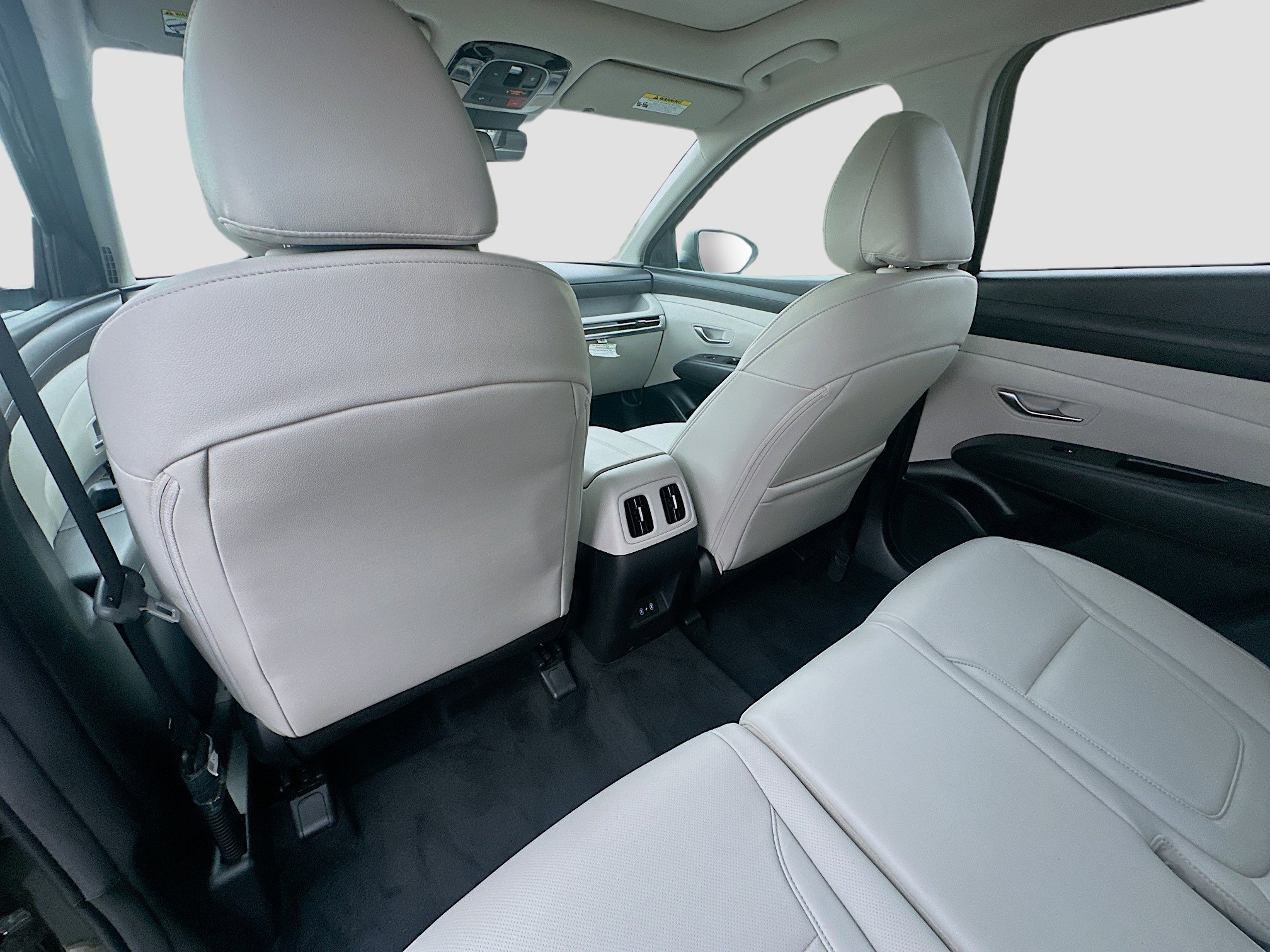 Used 2025 Rockwood Green Hyundai SEL Convenience image 24