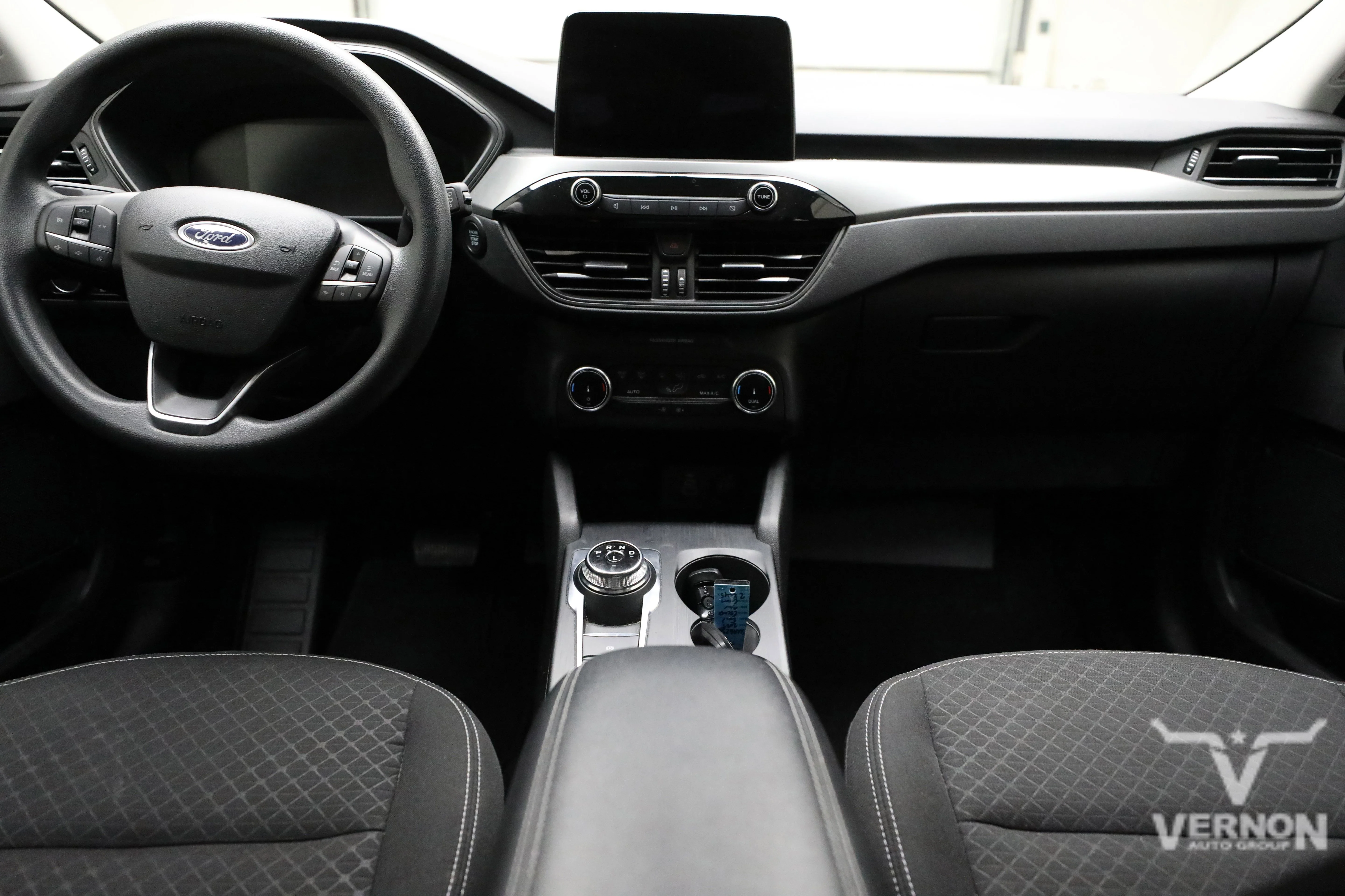 Pre-Owned 2025 Ford Escape Active FWD