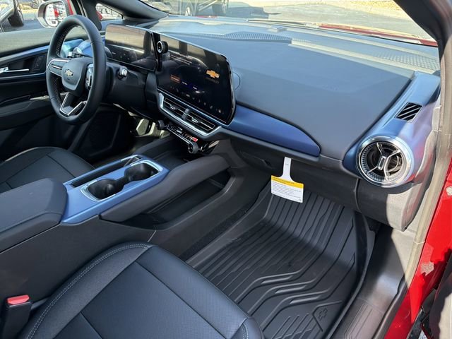 2026 Chevrolet Equinox EV 2LT - Photo 11