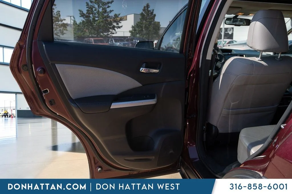 Used 2015  Honda EX-L image 20