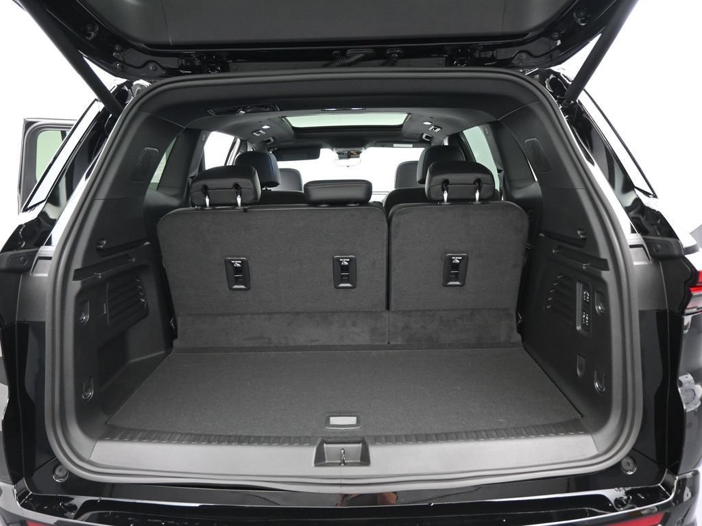 2026 Buick Enclave Sport Touring - Photo 28