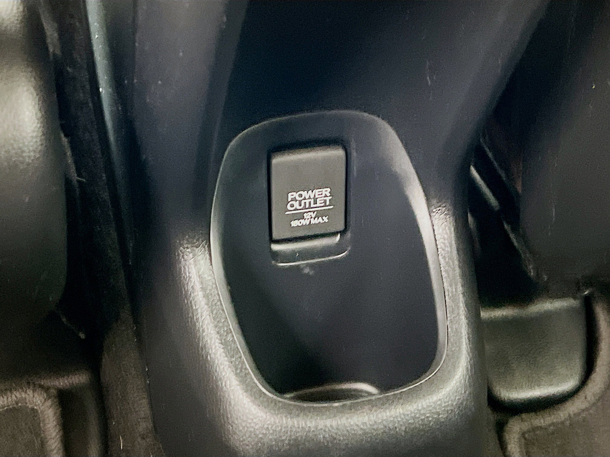 Used 2017 PURPLE Honda LX image 29