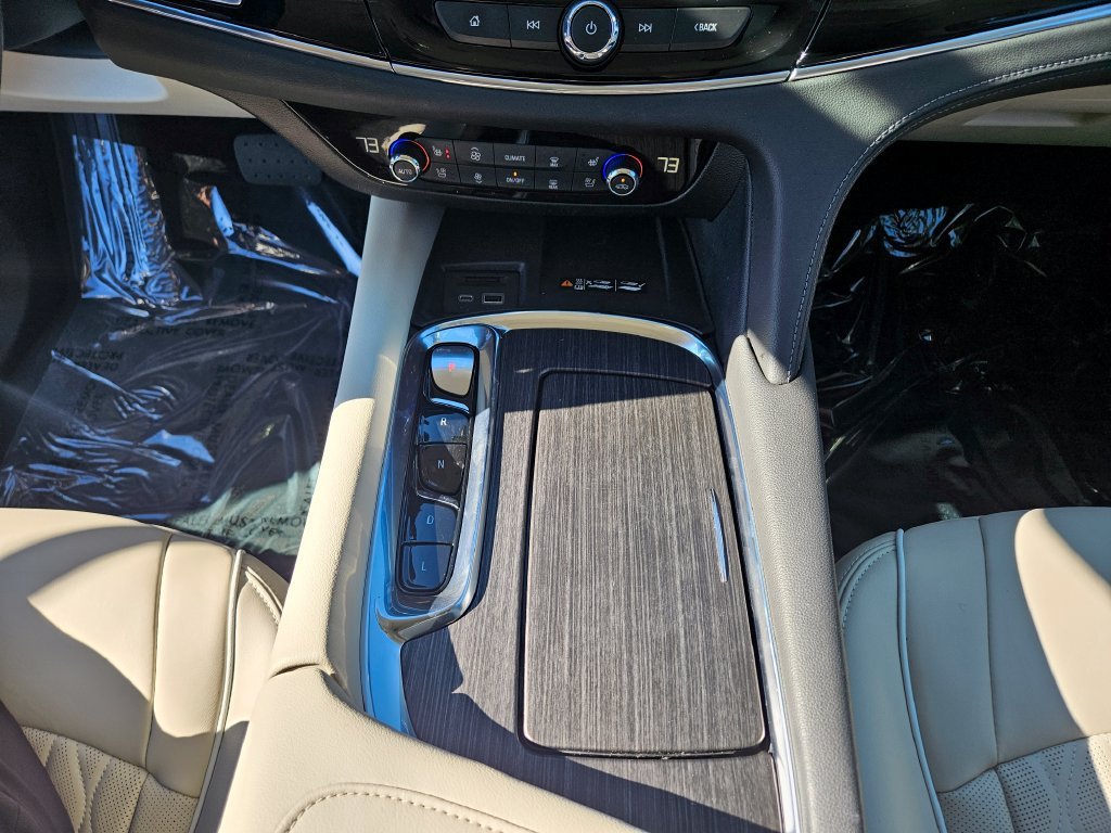 2024 Buick Enclave Avenir - Photo 25