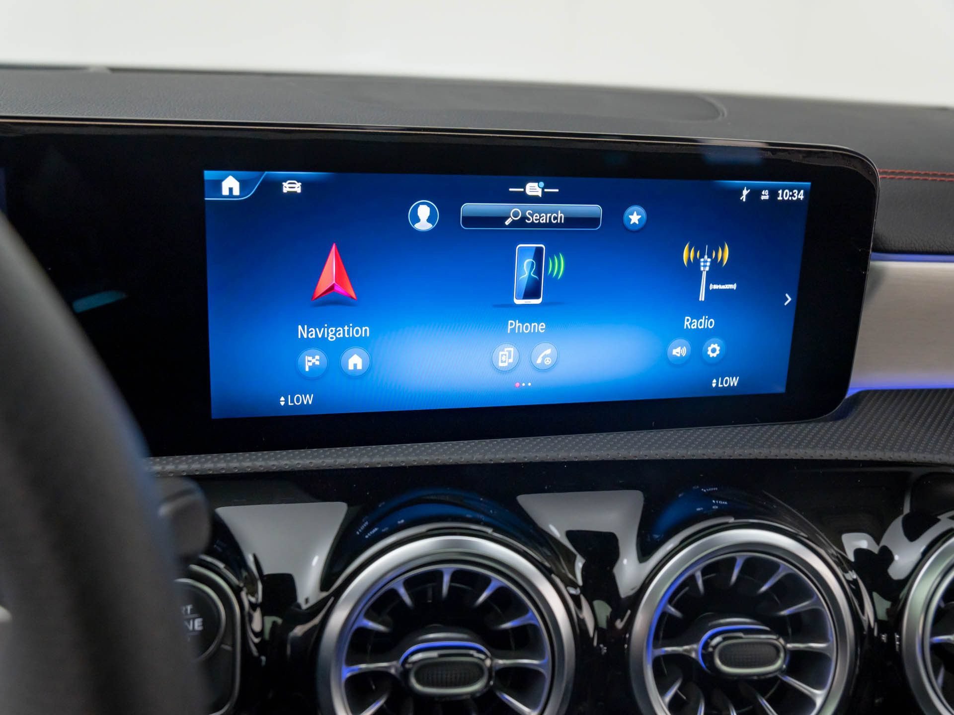 2026 Mercedes-Benz CLA CLA 250 - Photo 71