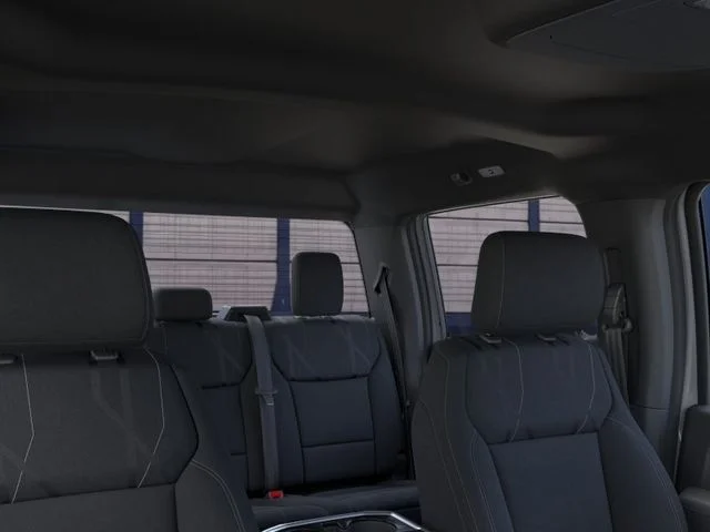 New 2026 Avalanche Ford STX image 22