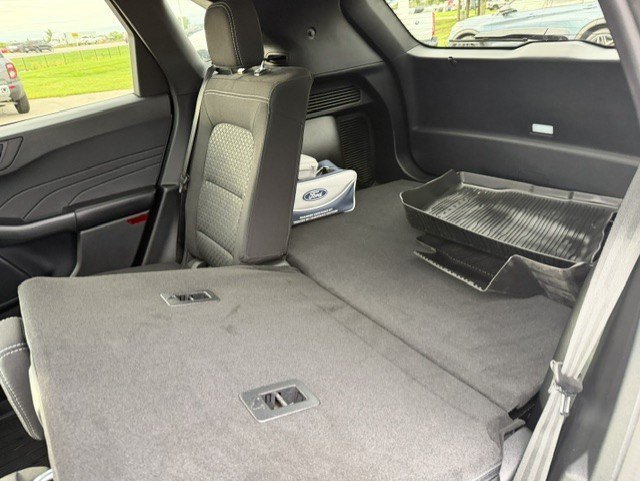 Certified Used 2024 Silver Metallic Ford Active image 29