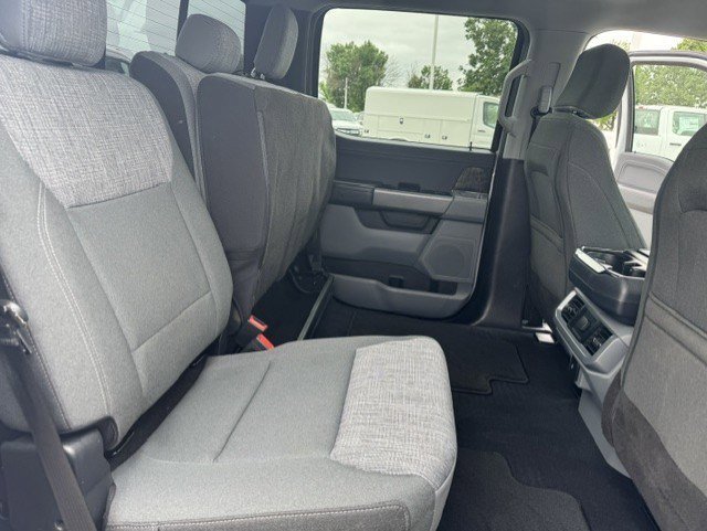 Used 2023 Avalanche Ford XLT image 30