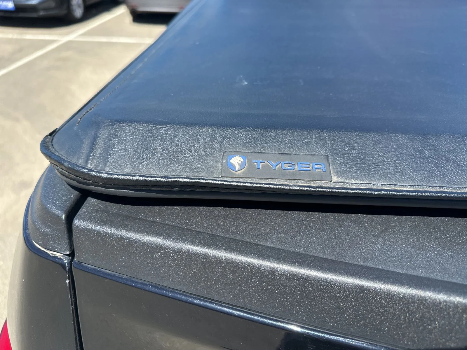 Used 2020 Black Ford Platinum image 10