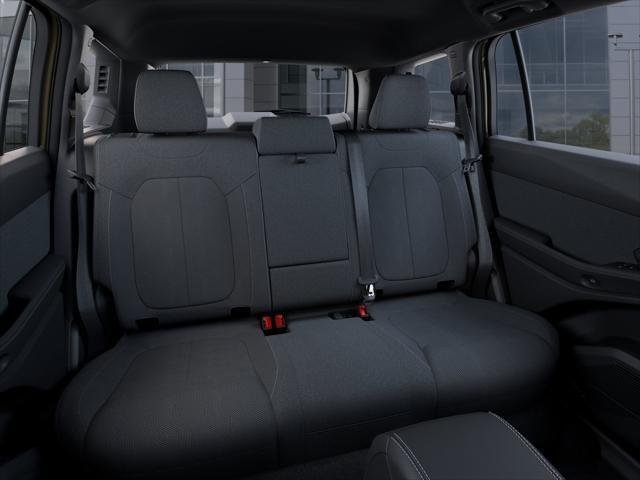 New 2026 41 Exterior Paint Jeep Laredo image 67