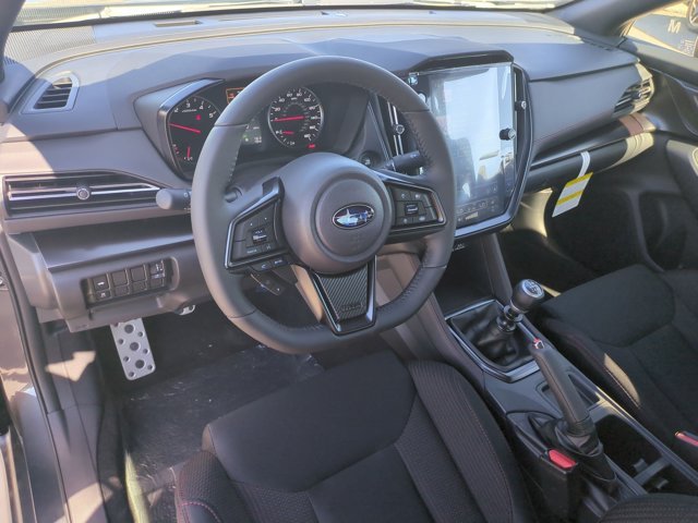 New 2026 MAGNETITE GRAY METALLIC Subaru Premium image 10