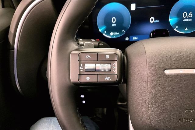 2026 Hyundai Palisade Calligraphy - Photo 28