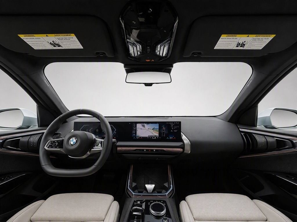 New 2026 Dune Grey Metallic BMW 30 xDrive image 27