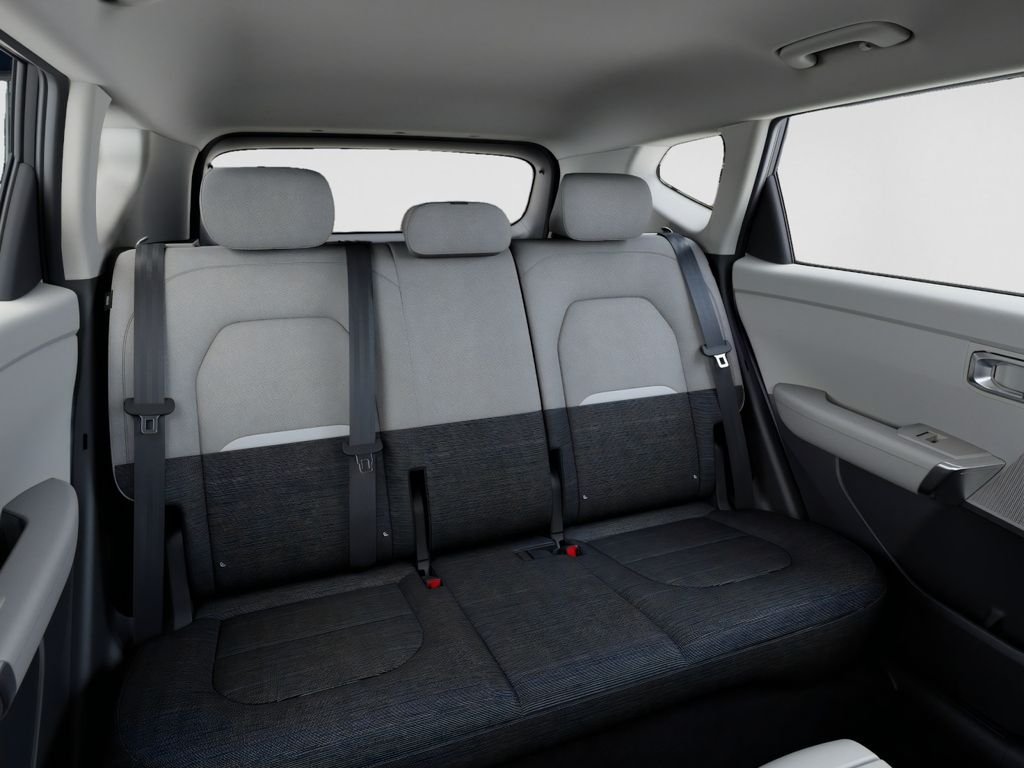 New 2027 Gray Kia S image 16