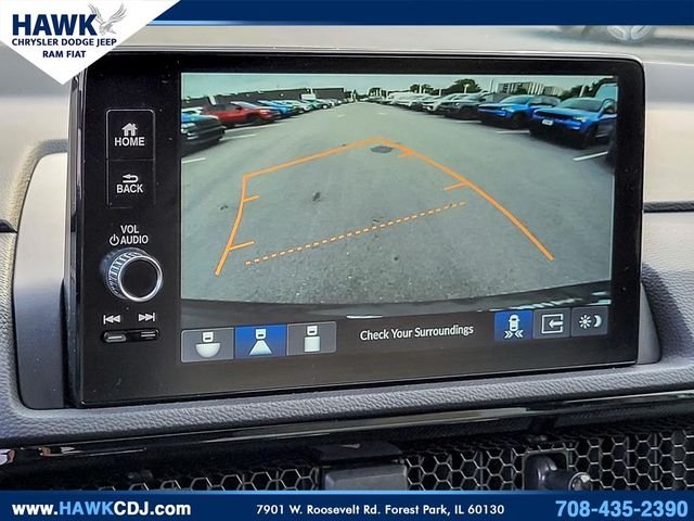 Used 2026 Gray Honda Sport Touring image 20