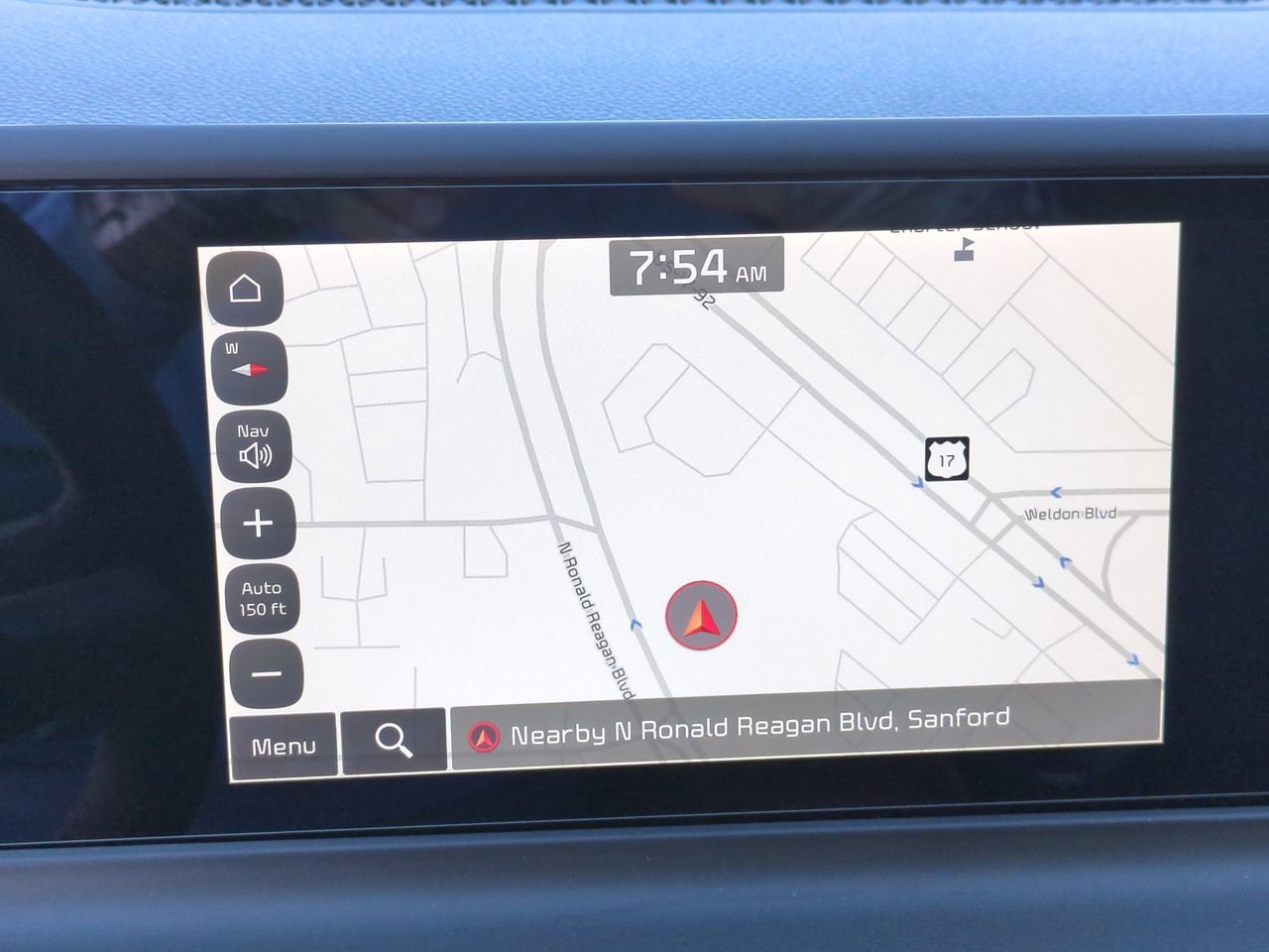 New 2026 Neptune Blue Kia S image 19
