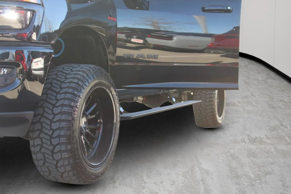 2025 RAM 2500 Laramie - Photo 35