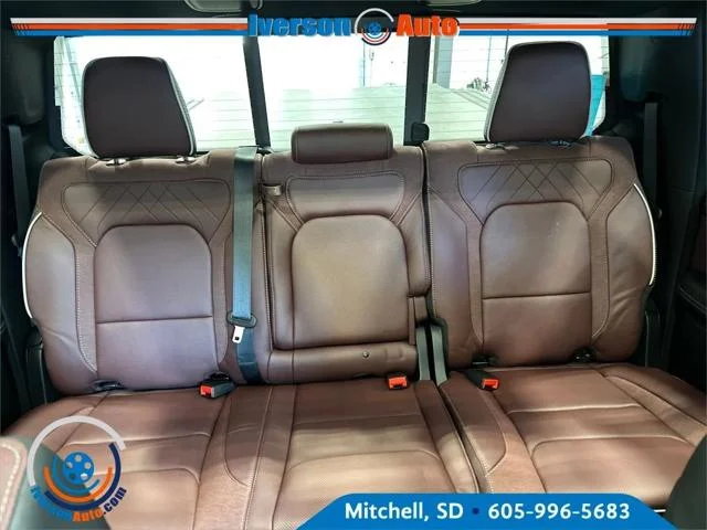 2026 RAM 1500 Limited - Photo 32