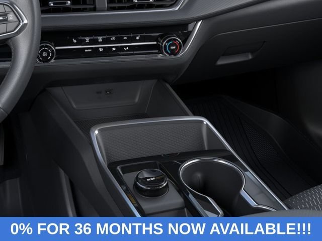 2026 Chevrolet Equinox LT - Photo 26