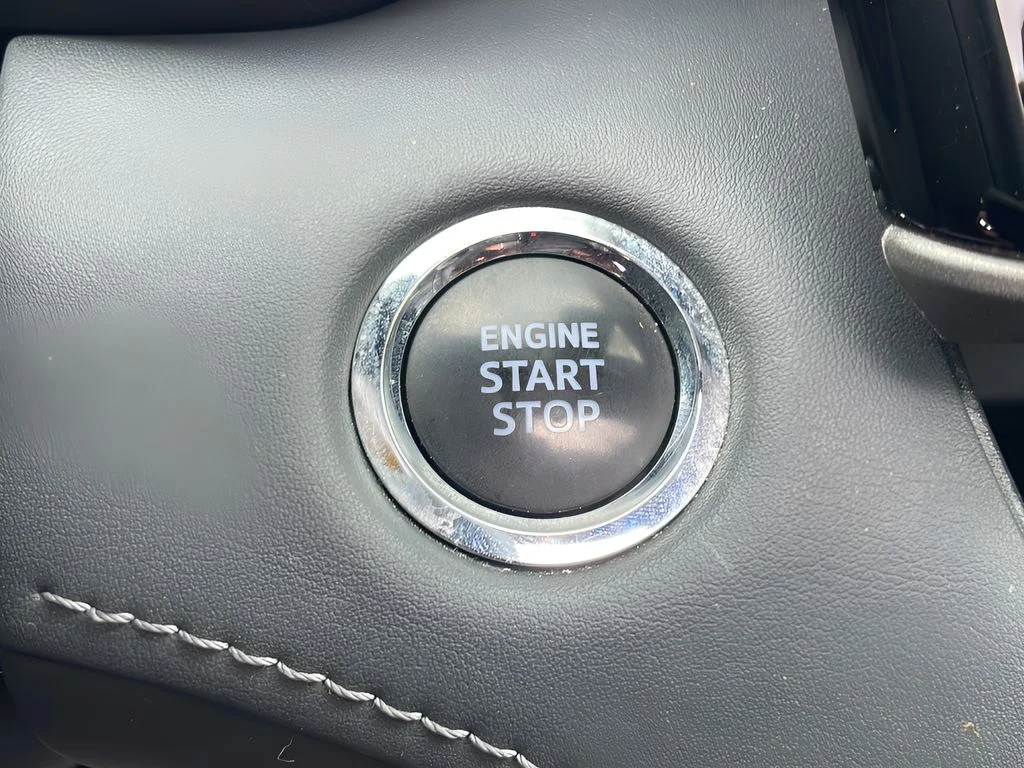 Certified Used 2023 Beige Toyota XLE image 13