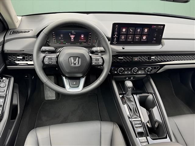 Used 2026 Black Honda Touring image 14