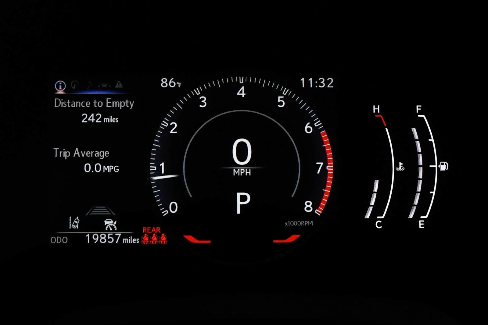 Certified Used 2023 CAVIAR Lexus Premium Plus image 23