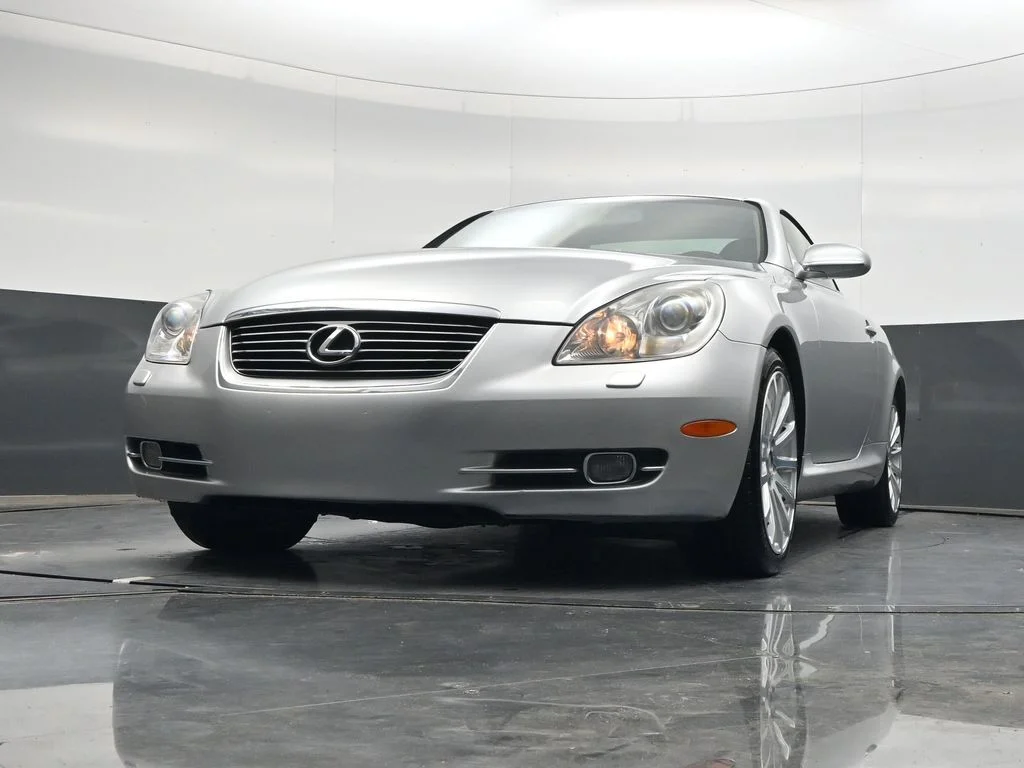 Used 2007 Mercury Metallic Lexus 430 image 31