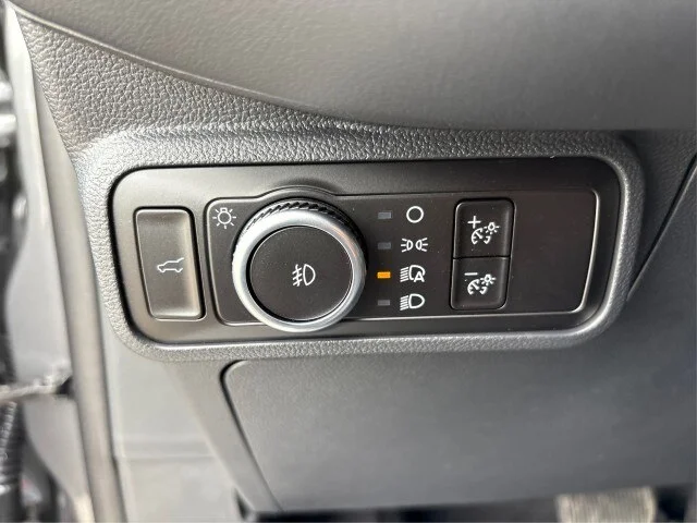 New 2026 Carbonized Gray Metallic Ford ST-Line image 39