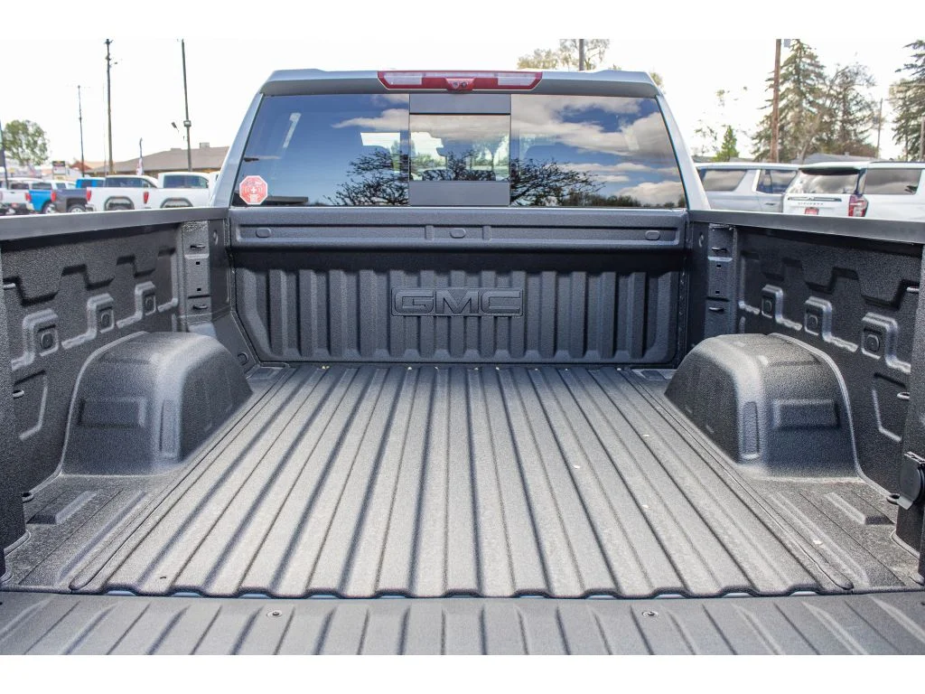 New 2026 STERLING METALLIC GMC Denali image 13