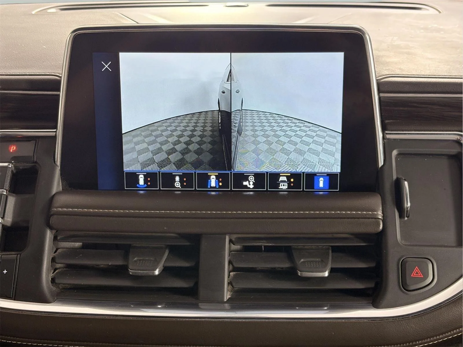 Used 2022 Midnight Blue Metallic Chevrolet LT image 49