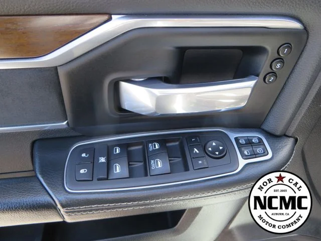 2024 RAM Ram 2500 Pickup Laramie - Photo 17