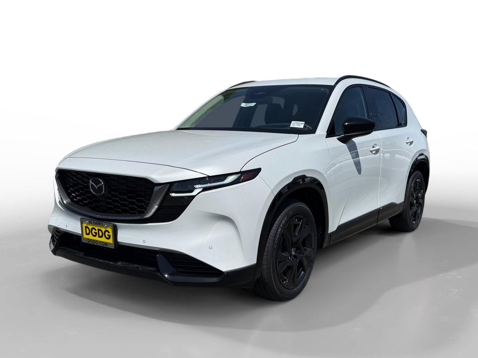 2026 Mazda CX-5 S Premium Auto AWD's photo