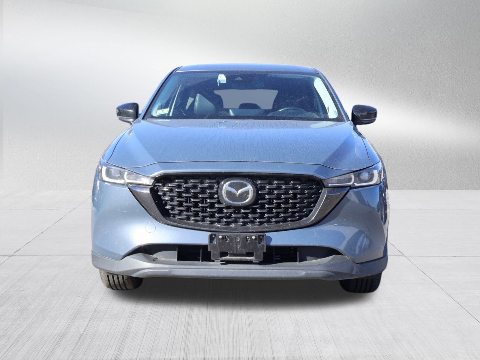 Used 2024 Mazda CX-5 S Carbon Edition with VIN JM3KFBCL7R0526008 for sale in Kansas City