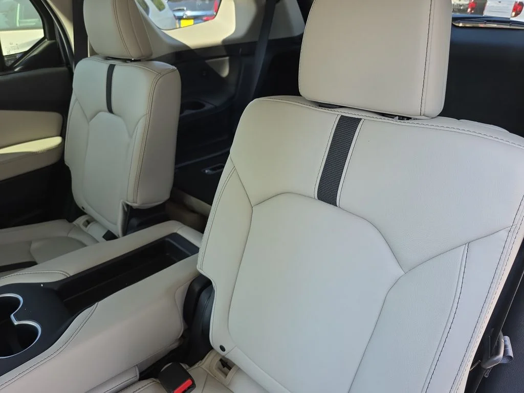 2026 Honda Pilot EX-L - Photo 16