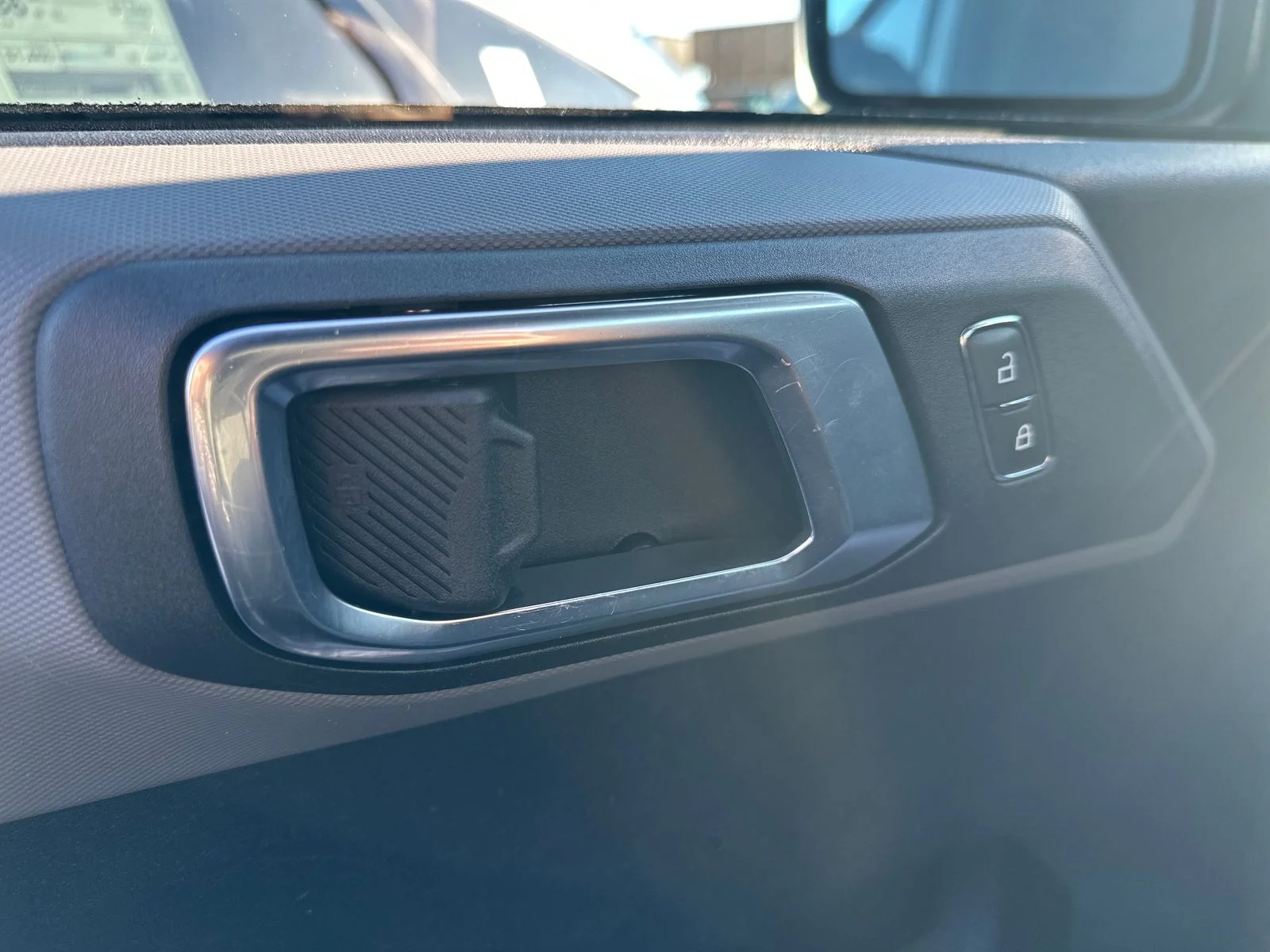 2022 Ford Bronco 4-Door Big Bend - Photo 18