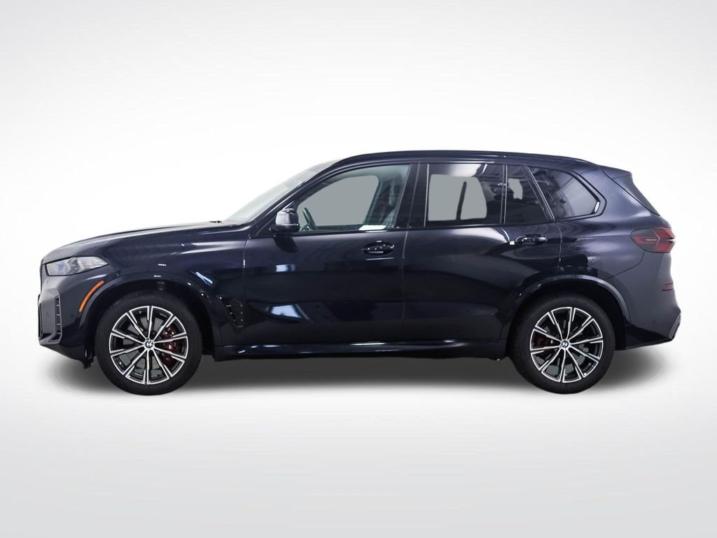 Used 2026 BMW X5 40i with VIN 5UX23EU07T9133943 for sale in Minneapolis, Minnesota