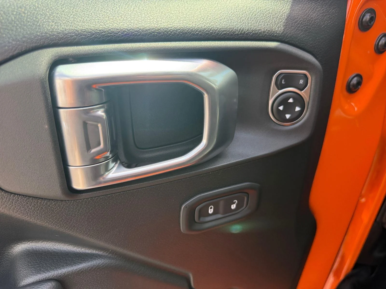 New 2026 Joose Jeep Willys image 11